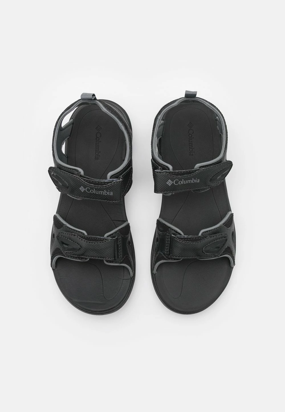 Bas Prix COLUMBIA 2 STRAP - Sandales de randonnée chaussures randonnée male 6 Bas Prix COLUMBIA 2 STRAP - Sandales de randonnée chaussures randonnée male – Image 4