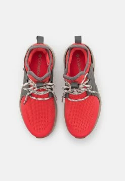 Columbia Qualité Supérieure SH/FT AURORA PRIME - Chaussures de running female -Columbia Soldes Magasin e9361f22a0c94758b63a76acf1df48e0