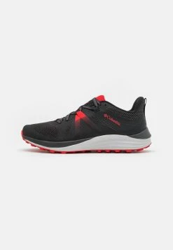 Columbia ESCAPE PURSUIT - Chaussures de running En Remise rond male -Columbia Soldes Magasin e95e1ad398464a2bb220b886261a06e2