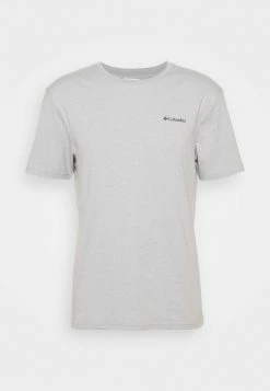 Columbia Petit Prix PINE TRAILS™ GRAPHIC TEE - T-shirt imprimé vêtements col rond male -Columbia Soldes Magasin e97123a256b64e759596ed03ddbaabad