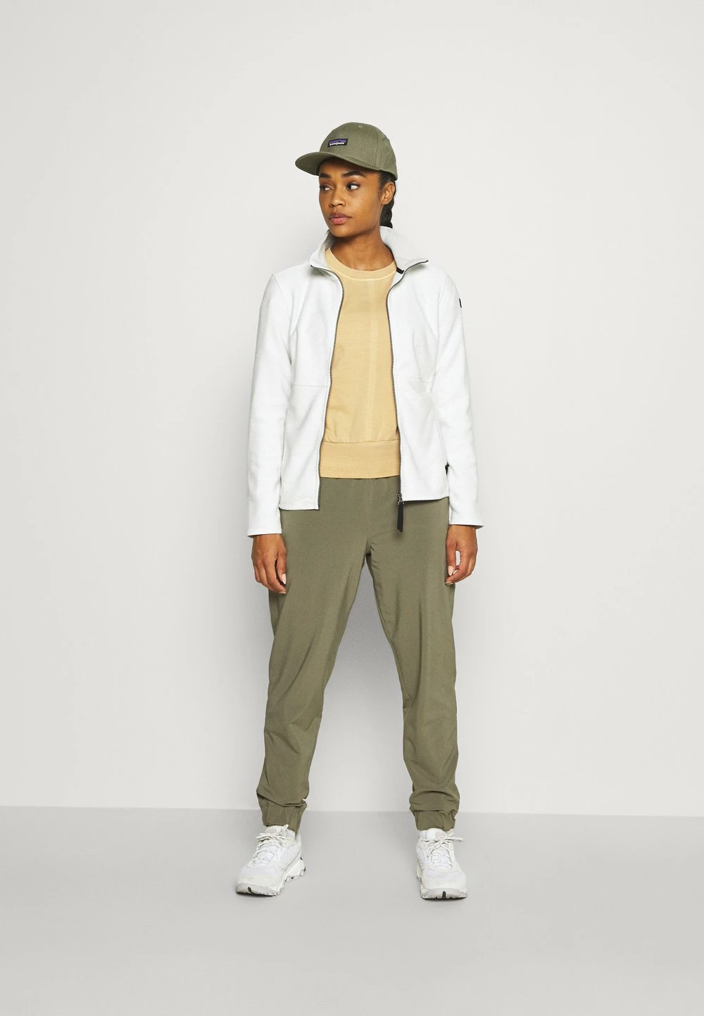 Columbia PLEASANT CREEK™ WARM JOGGER - Pantalons outdoor Vendre vêtements randonnée female 4 Columbia PLEASANT CREEK™ WARM JOGGER - Pantalons outdoor Vendre vêtements randonnée female – Image 2