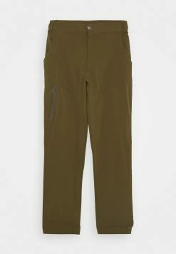 Columbia TECH TREKPANT - Pantalon classique Prix Cassé vêtements randonnée unisex -Columbia Soldes Magasin eb743b664b7445e29dbfce04afa94282
