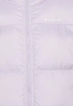 Columbia Authentique 100% PUFFECT JACKET - Veste d'hiver vêtements randonnée female -Columbia Soldes Magasin ebe8e8d478d249bb9cfb8370bcd35329