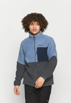 Soldes Columbia MOUNTAINSIDE™ HEAVYWEIGHT - Veste polaire vêtements randonnée male