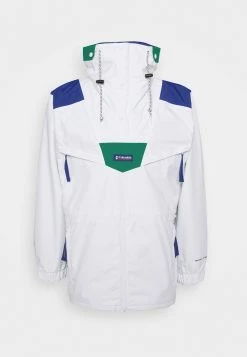 Columbia MONASHEE ANORAK - Veste Hardshell En Remise vêtements randonnée urbaine male -Columbia Soldes Magasin ecfebd62d7f342b48d070897e2cf8544