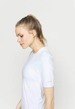 Columbia Garantie De Qualité 100% CHILL RIVER™ - T-shirt imprimé vêtements randonnée urbaine female -Columbia Soldes Magasin ed9f26edc9cb42ef886f8202c01face1