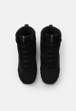 Columbia YOUTH FLOWBOROUGH MID UNISEX - Chaussures de marche Prix Malin randonnée 12 Columbia YOUTH FLOWBOROUGH MID UNISEX - Chaussures de marche Prix Malin randonnée -Columbia Soldes Magasin ee232d99490c455e89c79c7dd8fdb619