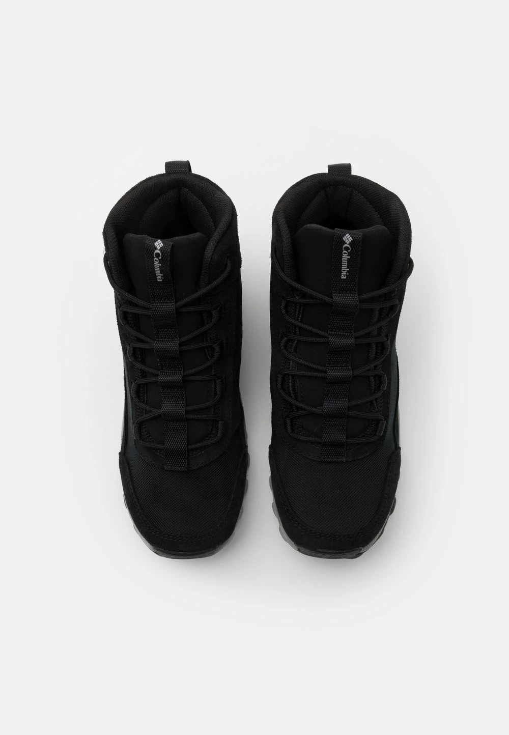 Columbia YOUTH FLOWBOROUGH MID UNISEX - Chaussures de marche Prix Malin randonnée 6 Columbia YOUTH FLOWBOROUGH MID UNISEX - Chaussures de marche Prix Malin randonnée – Image 4