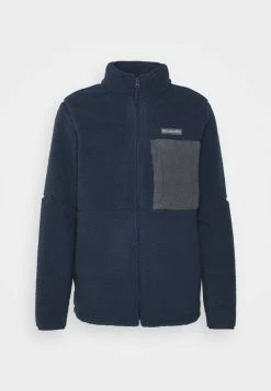 Prix Aimable Columbia MOUNTAINSIDE™ HEAVY - Veste polaire vêtements randonnée male