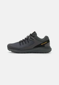 Prix Bradés Columbia TRAILSTORM WATERPROOF - Chaussures de course randonnée male -Columbia Soldes Magasin eec9e56cda2f4b7fbcbe4c6fcd196d31