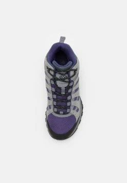 Prix Malin Columbia REDMOND III MID WATERPROOF - Chaussures de marche pluie female -Columbia Soldes Magasin ef08098230b644b9b6a46ecf05285f56