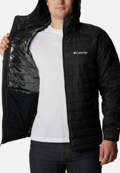 Columbia RUMBLING RIVER - Veste de snowboard Prix d’Amis vêtements randonnée urbaine male -Columbia Soldes Magasin f10f2043cb244212a2bc53f1c0ba75ae