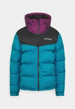 Bas Prix Columbia ICELINE RIDGE JACKET - Veste de ski vêtements ski alpin male -Columbia Soldes Magasin f1565270e6fa45cbbebe6e1900230461