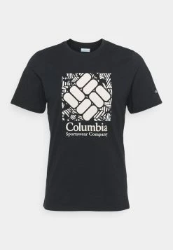 Columbia Plus Bas Prix De Vente RAPID RIDGE™ GRAPHIC TEE - T-shirt imprimé vêtements randonnée male -Columbia Soldes Magasin f1e86588b1304296910616d928128d2c