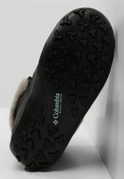 Columbia Petit Prix YOUTH MINX SHORTY OMNI-HEAT WATERPROOF - Bottes de neige chaussures randonnée unisex -Columbia Soldes Magasin f23f47fa5aa54049bc40f750f583404d