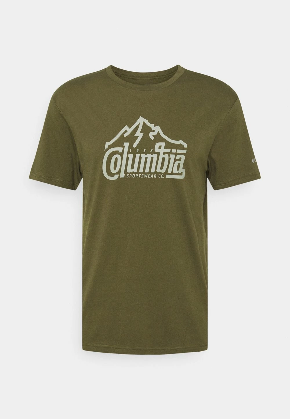 Garantie De Qualité 100% Columbia PATH LAKE™ GRAPHIC TEE - T-shirt imprimé vêtements randonnée male 3 Garantie De Qualité 100% Columbia PATH LAKE™ GRAPHIC TEE - T-shirt imprimé vêtements randonnée male