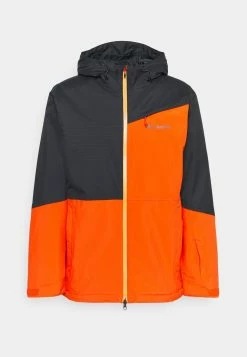 Prix Raisonnable Columbia ICEBERG POINT JACKET - Veste d'hiver vêtements randonnée urbaine male -Columbia Soldes Magasin f2839cf148644108b25bc1adadd7ec96