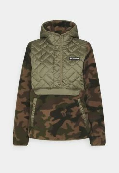 Columbia SWEET VIEW™ HOODED - Sweat à capuche Prix Réduit vêtements randonnée female