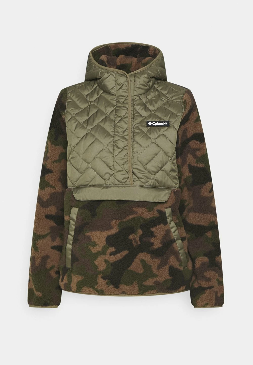 Columbia SWEET VIEW™ HOODED - Sweat à capuche Prix Réduit vêtements randonnée female 3 Columbia SWEET VIEW™ HOODED - Sweat à capuche Prix Réduit vêtements randonnée female