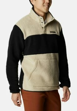 Garantie De Qualité 100% Columbia OUTER LAYER RUGGED RIDGE™ SHERPA HALF SNAP - Sweat polaire sweats & hoodies col montant male -Columbia Soldes Magasin f29c644700284d8eb25c2f9ad343fa0a