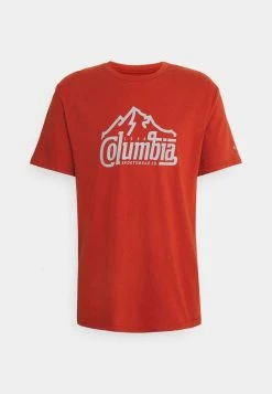 Columbia PATH LAKE™ GRAPHIC TEE - T-shirt imprimé Pas Cher vêtements randonnée male -Columbia Soldes Magasin f2aa8ca247d24a9083220f4b75ebba03 1