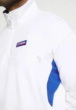 Columbia excellente qualité BUGA QUARTER ZIP - Sweatshirt vêtements randonnée male -Columbia Soldes Magasin f2c28521e0324d9b9eb019eb7ec7e561
