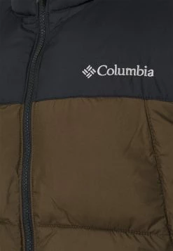 Columbia PIKE LAKE™ - Veste sans manches Prix Légers vêtements randonnée urbaine male -Columbia Soldes Magasin f2d0a0a9952246dfa884595229b59606