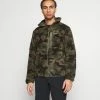 Prix Jamais Vus Columbia WINTER PASS™ PRINT FULL ZIP - Veste polaire vêtements randonnée male -Columbia Soldes Magasin f3297335241b4781b089223123baba49