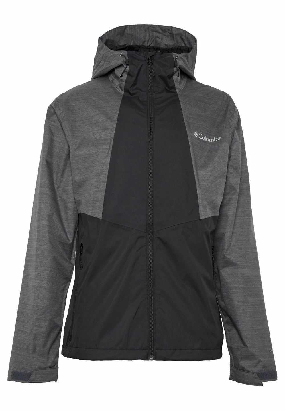 Columbia INNER LIMITS JACKET - Veste imperméable Prix Distinctifs vêtements randonnée male 10 Columbia INNER LIMITS JACKET - Veste imperméable Prix Distinctifs vêtements randonnée male – Image 8