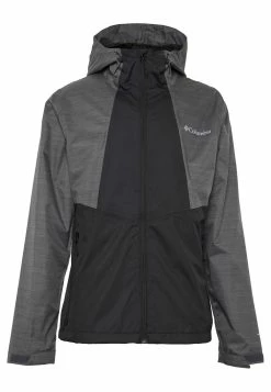 Prix Acceptable Columbia INNER LIMITS JACKET - Veste imperméable vêtements randonnée urbaine male -Columbia Soldes Magasin f345870c687c4c3b85614a7bafe45e0d 3
