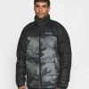 Columbia excellente qualité PIKE LAKE JACKET - Veste d'hiver vêtements randonnée urbaine male -Columbia Soldes Magasin f36ba5991b244c6fabee3fb394c2cf0f