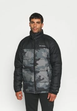 Columbia excellente qualité PIKE LAKE JACKET - Veste d'hiver vêtements randonnée urbaine male