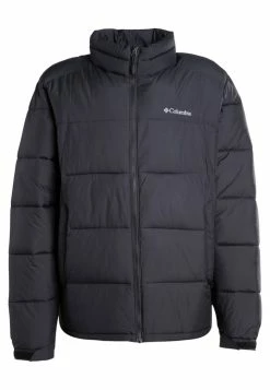 Columbia PIKE LAKE™ - Veste d'hiver qualité absolue vêtements randonn&eacute;e male -Columbia Soldes Magasin f39c7ea38e044526a1ac58d4639609a4
