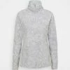 Columbia GLACIAL IV 1/2 ZIP - Sweat polaire Meilleure qualité vêtements randonnée female -Columbia Soldes Magasin f3dbfa5dcb0d4fecb55a68d5e60322f0