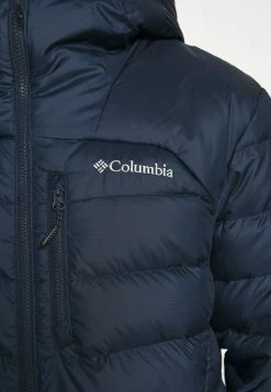 Columbia AUTUMN PARK HOODED JACKET - Doudoune Prix De Rêve vêtements randonnée male -Columbia Soldes Magasin f41724529b6146758ecbffaf49c21e04