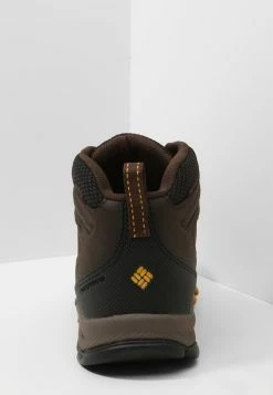 Columbia NEWTON RIDGE - Chaussures de marche Produit de première qualité randonnée unisex -Columbia Soldes Magasin f4ba01fdca4e4441b09beba229baaa9f