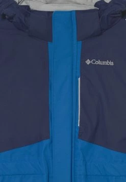 Prix Avantageux Columbia BUGA SUIT UNISEX - Combinaison de ski vêtements randonnée -Columbia Soldes Magasin f4ef3fa5d2f8466aa3a08e30e5dc518b
