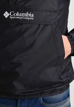 Columbia CHALLENGER - Veste coupe-vent Soldes En Ligne vêtements randonnée urbaine male -Columbia Soldes Magasin f62a846d2494493fa2b07e02a338d93b