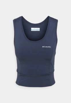 Columbia Prix Refroidis WINDGATES™ CROPPED TANK - T-shirt de sport vêtements randonnée urbaine female -Columbia Soldes Magasin f649efe2809a411c94f746f2aaaf01fc
