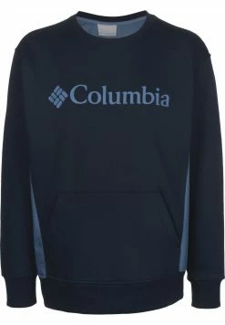 Columbia Meilleur Prix Garanti MINAM RIVERCREW - Sweatshirt vêtements randonnée male -Columbia Soldes Magasin f6749466b9f84cb5bab0eb6bb0653c0a