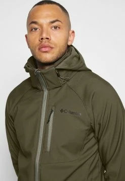 Columbia SOFTSHELLJACKE CASCADE RIDGE - Veste softshell Prix d’Amis vêtements capuche male -Columbia Soldes Magasin f6e6b347a2ad486f813a39e7448fd8a6