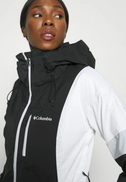 Columbia SNOW DIVA™ II INSULATED JACKET - Veste de ski Qualité Supérieure vêtements ski alpin female -Columbia Soldes Magasin f79afb26864b46319cd4f8df3a083742