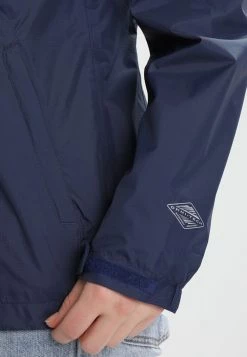 Columbia Bas Prix POURING ADVENTURE JACKET - Veste Hardshell vêtements randonnée urbaine female -Columbia Soldes Magasin f7a2d99a98434906983d0fb88b658a7f