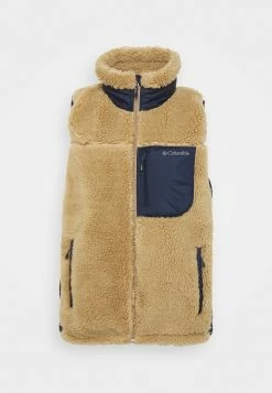 Columbia ARCHER RIDGE™ VEST - Veste sans manches Prix Discount vêtements randonnée female -Columbia Soldes Magasin f7a727bffbba44ddbd53f4d983aead01