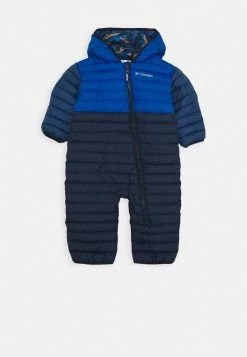 Columbia POWDER LITE REVERSIBLE BUNTING UNISEX - Combinaison de ski Prix Malin vêtements randonnée -Columbia Soldes Magasin f85024bd130649c4aa94ae66ad3dfb22 1