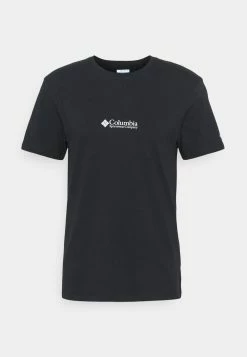 Columbia Prix Aimable BASIC LOGO™ SHORT SLEEVE - T-shirt imprimé vêtements randonnée male -Columbia Soldes Magasin f850702b25f64d0388dd1f5e9b7e4dd4