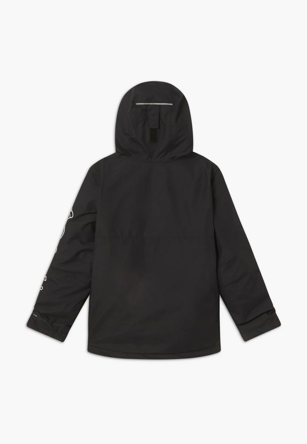 Pas Cher Columbia TIMBER TURNER - Veste de snowboard vêtements ski alpin kids 4 Pas Cher Columbia TIMBER TURNER - Veste de snowboard vêtements ski alpin kids – Image 2