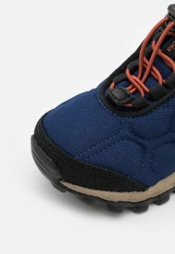 Columbia Prix Jamais Vus CHILDRENS FIRECAMP MID 2 WP UNISEX - Chaussures de marche randonnée -Columbia Soldes Magasin f8a9f20d97234151989c0a648fbcaa87