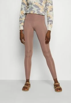 Columbia LODGE - Collants Promos vêtements randonnée urbaine female