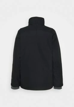 Columbia BUGABOO INTERCHANGE JACKET - Veste d'hiver Première Qualité vêtements randonnée male -Columbia Soldes Magasin f9620240212f4e42946c6e2acb77970c